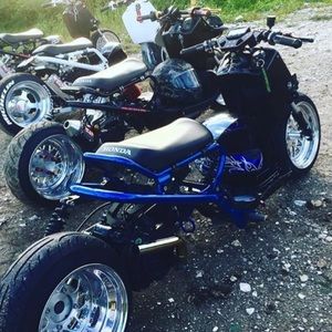 Meet your Posher, Jamie